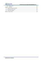 LFSPMT43 Live Focus System Operating Manual V13 518 (Page 7 / 99) LFS-PM-T43 Live Focus System Operating Manual V1.3